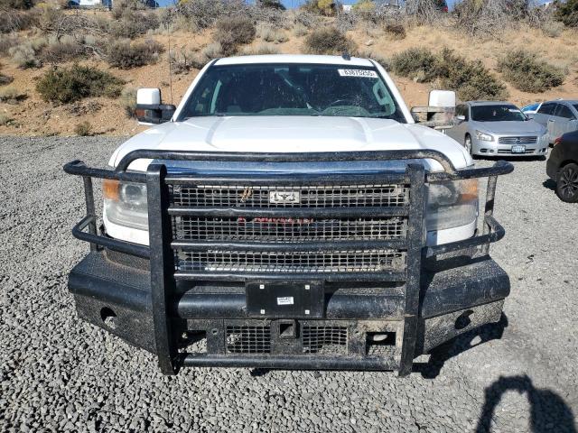 Photo 5 from auction – 2018 GMC SIERRA K25 with VIN 1GT12SEG5JF252972