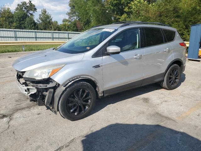 FORD ESCAPE SE 2013 with VIN 1FMCU0GX9DUA85192 - Photo from auction