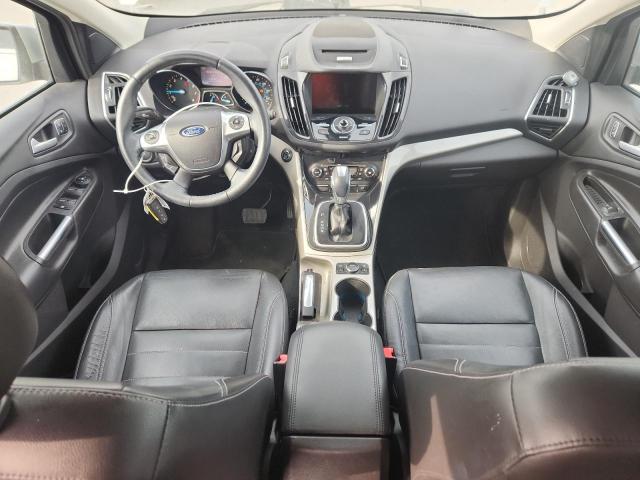 Photo 8 from auction – 2013 FORD ESCAPE SEL with VIN 1FMCU0HX0DUD67770