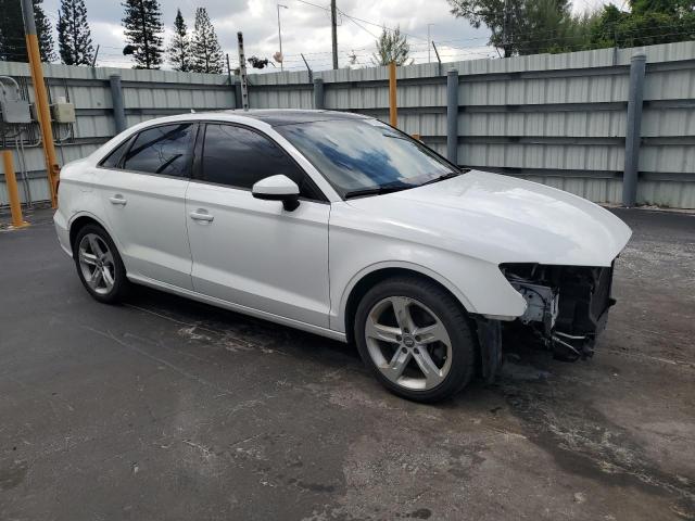 Photo 4 from auction – 2018 AUDI A3 PREMIUM with VIN WAUAUGFF9J1048618