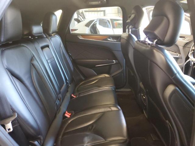 Photo 11 from auction – 2019 LINCOLN MKC SELECT with VIN 5LMCJ2D99KUL37799