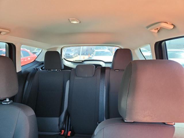 Photo 10 from auction – 2016 FORD ESCAPE S with VIN 1FMCU0F76GUB37898