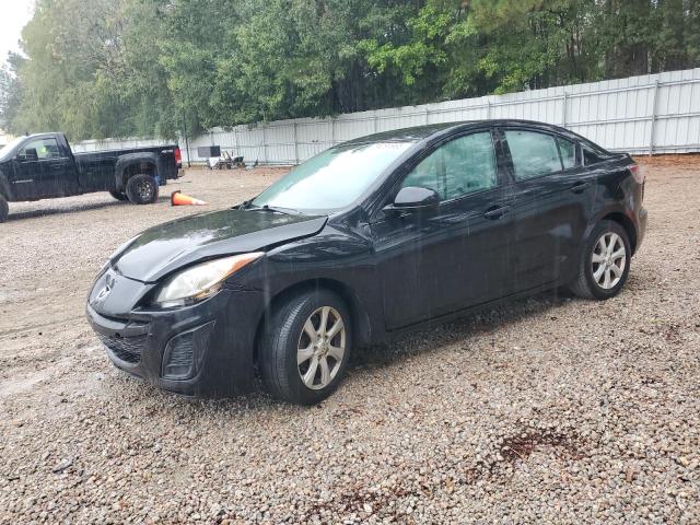MAZDA 3 I 2011 with VIN JM1BL1VFXB1438377 - Photo from auction