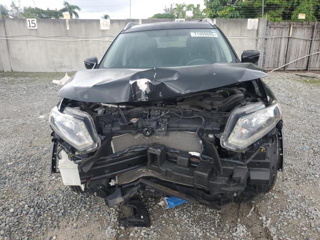 Photo 5 from auction – 2016 NISSAN ROGUE S with VIN KNMAT2MT8GP722541