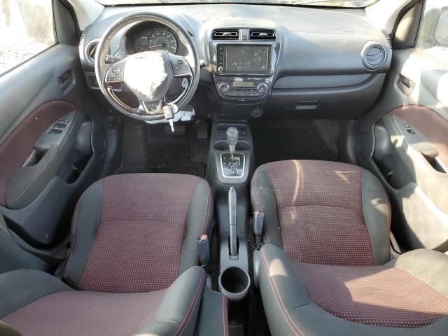 Photo 8 from auction – 2024 MITSUBISHI MIRAGE with VIN ML32FUFJ5RHF11030