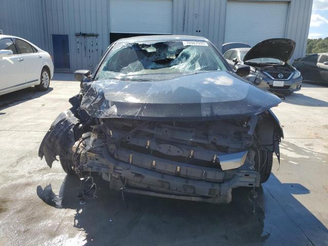 Photo 5 from auction – 2012 FORD FUSION SPO with VIN 3FAHP0KC7CR384844