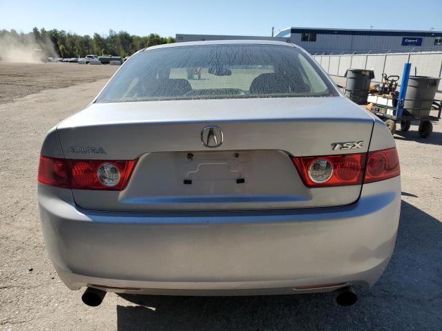 Photo 6 from auction – 2005 ACURA TSX with VIN JH4CL96835C803900