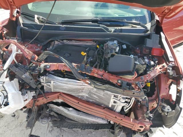 Photo 12 from auction – 2024 BUICK ENCORE GX with VIN KL4AMDSL0RB042123