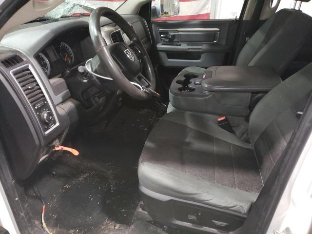 Photo 7 from auction – 2014 RAM 1500 SLT with VIN 1C6RR7LT1ES338568