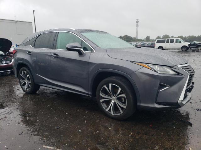 Photo 4 from auction – 2016 LEXUS RX 350 BAS with VIN 2T2BZMCAXGC051639