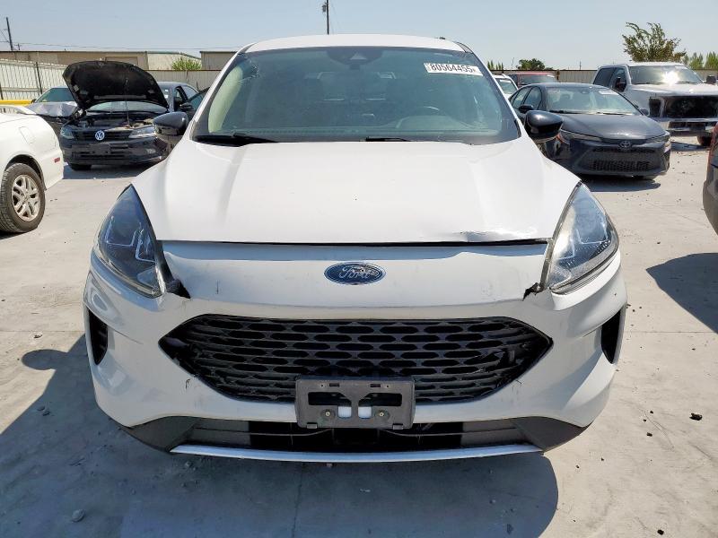 Photo 5 from auction – 2020 FORD ESCAPE SE with VIN 1FMCU0BZ7LUA80578