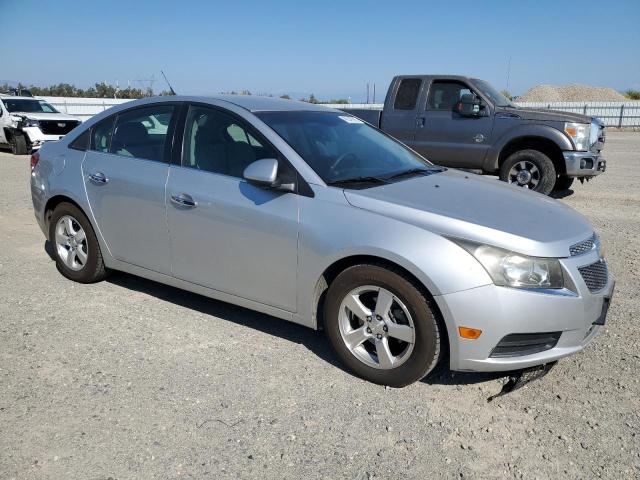Photo 4 from auction – 2014 CHEVROLET CRUZE LT with VIN 1G1PC5SB5E7112947