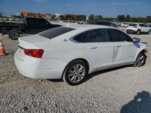 Photo 3 from auction – 2017 CHEVROLET IMPALA LT with VIN 2G1105SA5H9167956