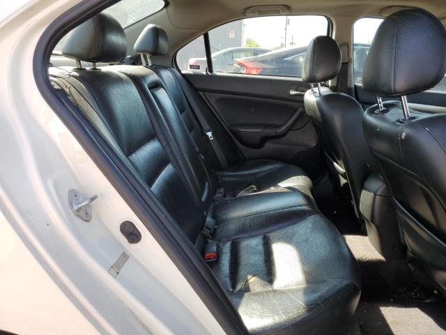 Photo 10 from auction – 2006 ACURA TSX with VIN JH4CL96966C010309