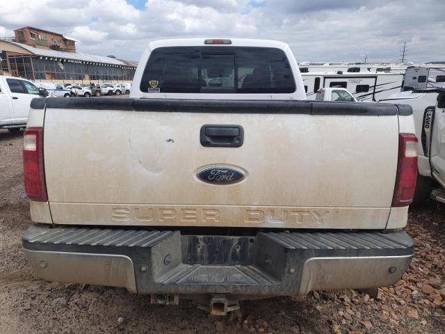 Photo 6 from auction – 2010 FORD F250 SUPER with VIN 1FTSW2BR6AEA26783