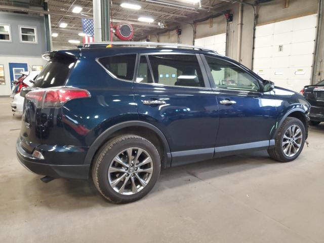 Photo 3 from auction – 2018 TOYOTA RAV4 LIMIT with VIN JTMDFREV4JJ220486