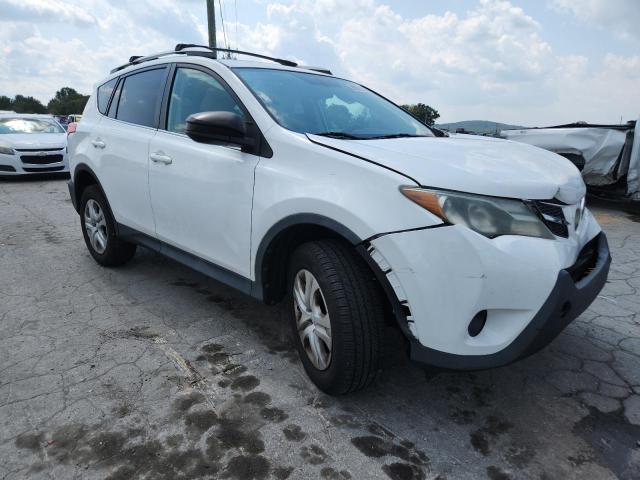 Photo 4 from auction – 2013 TOYOTA RAV4 LE with VIN 2T3ZFREV0DW033953