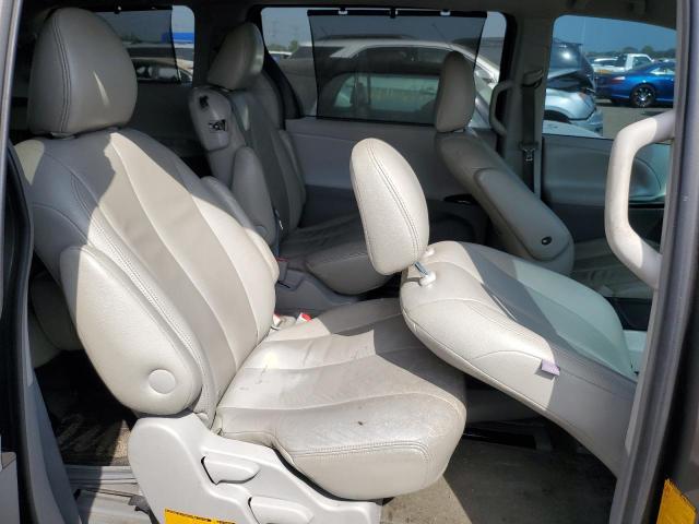 Photo 11 from auction – 2012 TOYOTA SIENNA LE with VIN 5TDKK3DC5CS221619