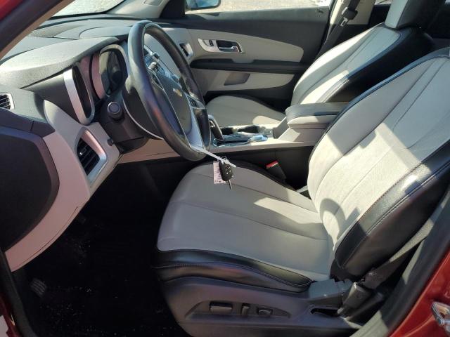 Photo 7 from auction – 2015 CHEVROLET EQUINOX LT with VIN 2GNFLGEK6F6422172