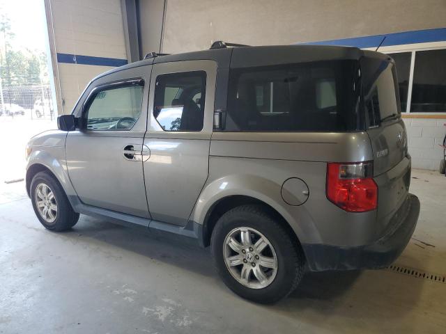 Photo 2 from auction – 2007 HONDA ELEMENT EX with VIN 5J6YH28787L010304