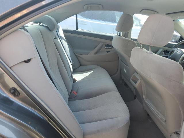 Photo 10 from auction – 2009 TOYOTA CAMRY BASE with VIN 4T4BE46K09R055792