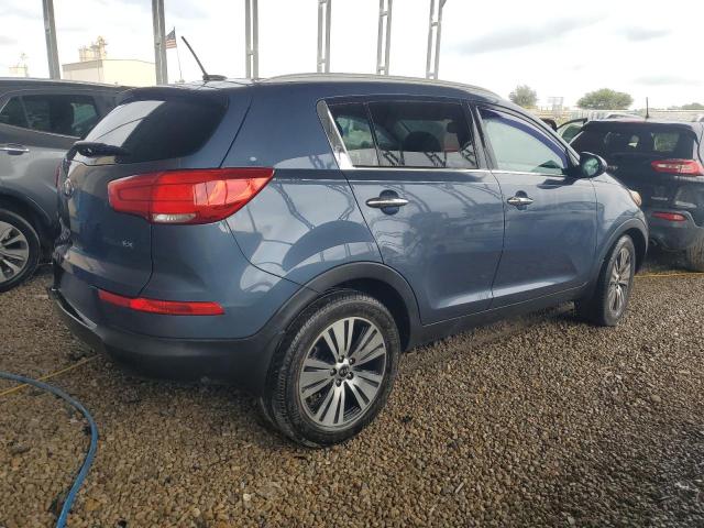 Photo 3 from auction – 2016 KIA SPORTAGE E with VIN KNDPC3AC1G7830682