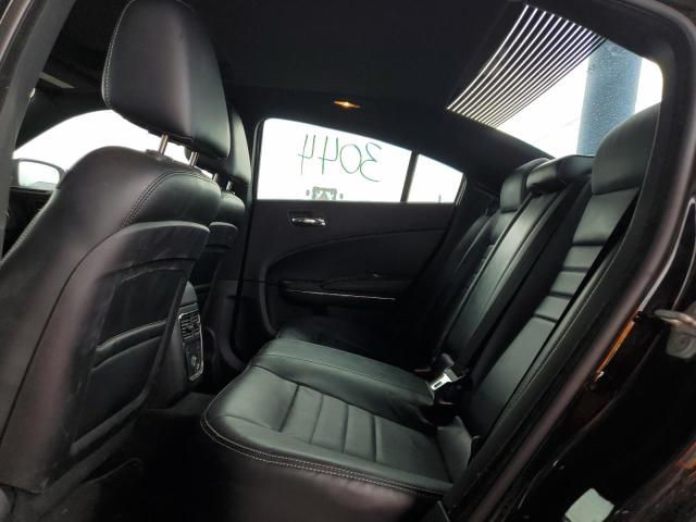 Photo 10 from auction – 2013 DODGE CHARGER SX with VIN 2C3CDXJG0DH541190
