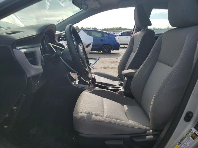 Photo 7 from auction – 2016 TOYOTA COROLLA L with VIN 2T1BURHEXGC741760
