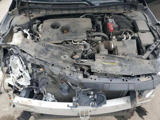 Photo 11 from auction – 2019 NISSAN ALTIMA SR with VIN 1N4BL4CV0KC148137