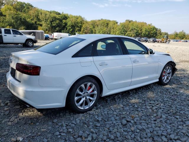 Photo 3 from auction – 2017 AUDI A6 PREMIUM PLUS with VIN WAUG8AFC2HN014587