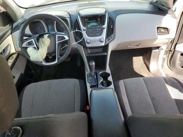 Photo 8 from auction – 2017 CHEVROLET EQUINOX with VIN 2GNALCEK4H6290051