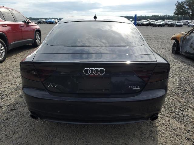 Photo 6 from auction – 2013 AUDI A7 PREMIUM PLUS with VIN WAUYGAFCXDN064431