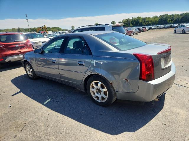 Photo 2 from auction – 2004 CADILLAC CTS with VIN 1G6DM577740171195