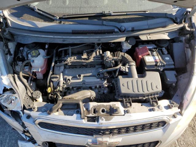 Photo 11 from auction – 2014 CHEVROLET SPARK with VIN KL8CD6S95EC579887