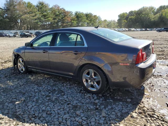 Photo 2 from auction – 2010 CHEVROLET MALIBU 1LT with VIN 1G1ZC5EB8A4157767