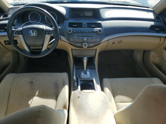 Photo 8 from auction – 2012 HONDA ACCORD LX with VIN 1HGCP2F39CA030331