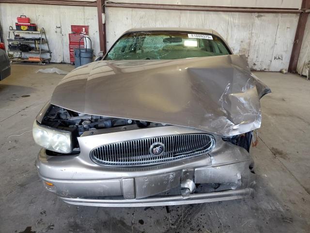 Photo 5 from auction – 2004 BUICK LESABRE CU with VIN 1G4HP52K14U131684