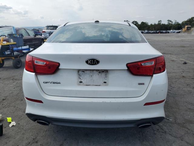 Photo 6 from auction – 2015 KIA OPTIMA LX with VIN KNAGM4A71F5536423