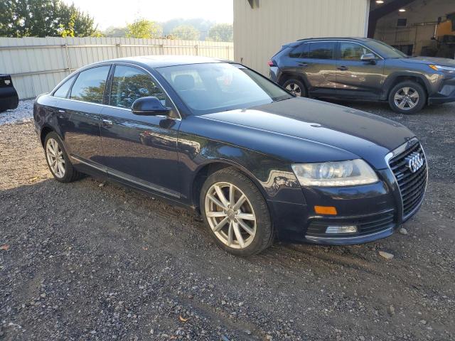 Photo 4 from auction – 2010 AUDI A6 PRESTIG with VIN WAUKGAFB2AN015250