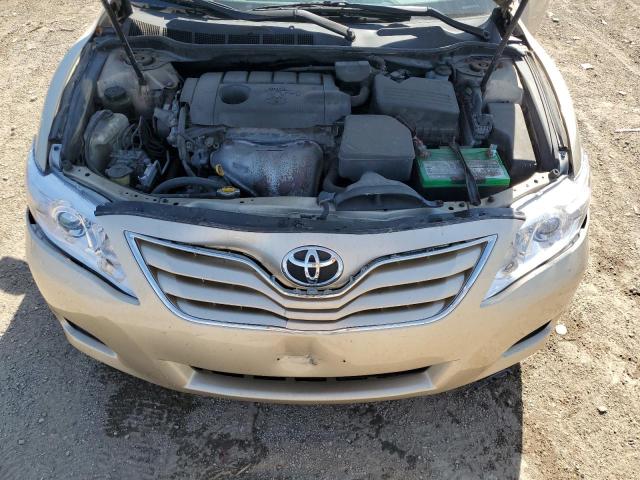 Photo 11 from auction – 2011 TOYOTA CAMRY BASE with VIN 4T1BF3EK5BU745353