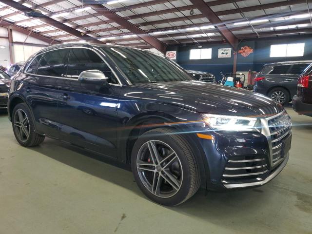 Photo 4 from auction – 2019 AUDI SQ5 PREMIU with VIN WA1A4AFY3K2060240