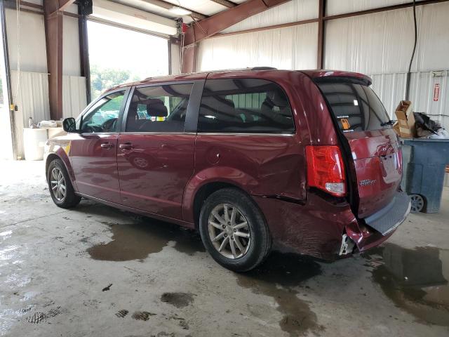 Photo 2 from auction – 2019 DODGE GRAND CARA with VIN 2C4RDGCG2KR631743