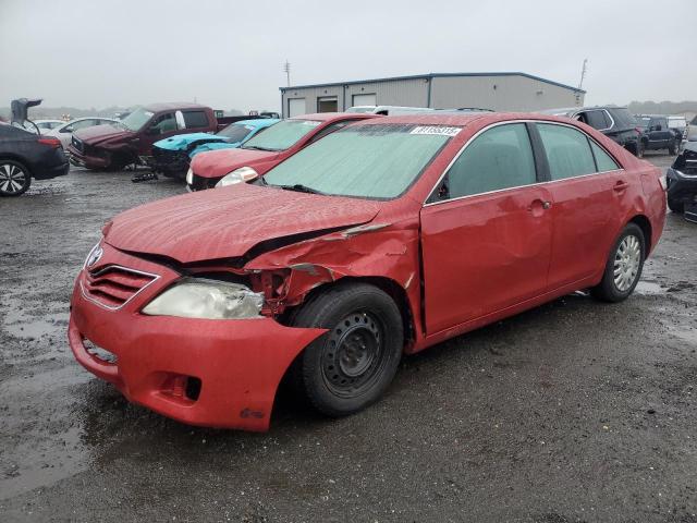 Photo 1 from auction – 2010 TOYOTA CAMRY BASE with VIN 4T1BF3EK3AU515860