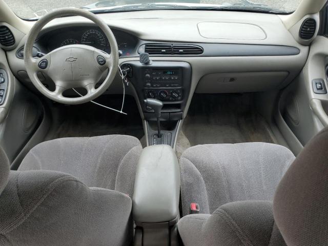 Photo 8 from auction – 2005 CHEVROLET CLASSIC with VIN 1G1ND52F35M236384