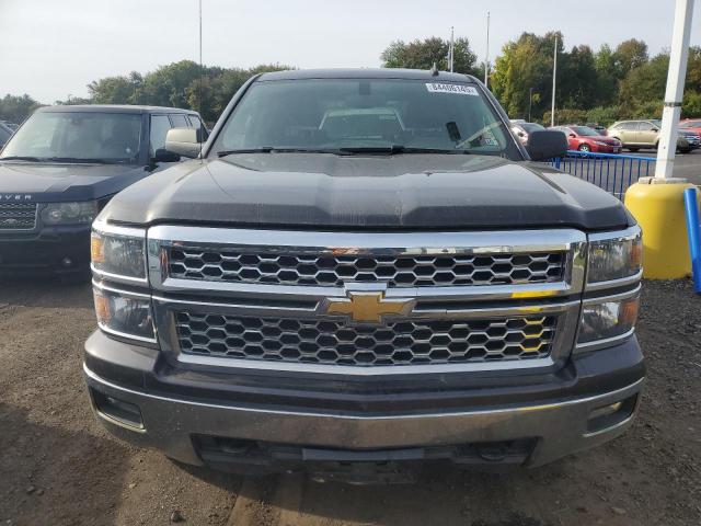 Photo 5 from auction – 2014 CHEV SILVERADO K1500 LT with VIN 3GCUKREC3EG256154
