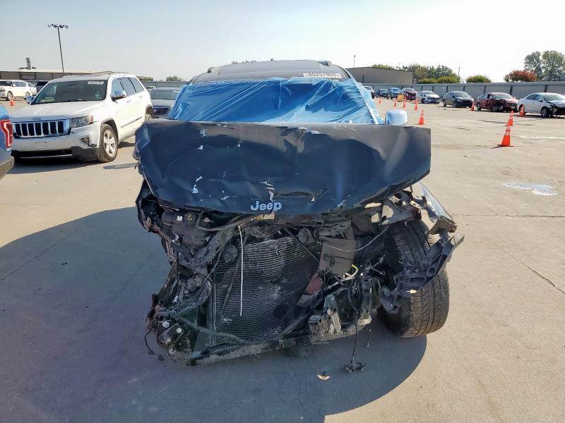Photo 5 from auction – 2019 JEEP GRAND CHER with VIN 1C4RJFBG0KC639952