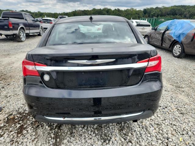 Photo 6 from auction – 2014 CHRYSLER 200 LX with VIN 1C3CCBAB4EN143175