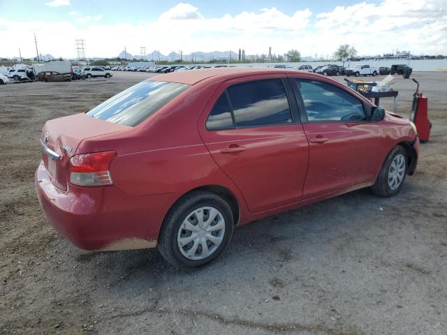 Photo 3 from auction – 2007 TOYOTA YARIS with VIN JTDBT903471054064