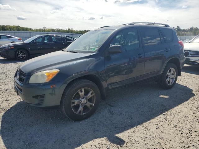 TOYOTA RAV4 2011 with VIN 2T3ZF4DV4BW082462 - Photo from auction