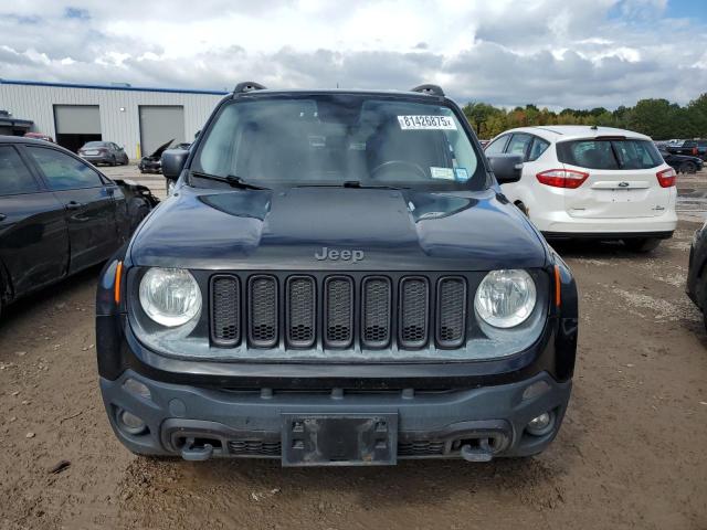 Photo 5 from auction – 2017 JEEP RENEGADE T with VIN ZACCJBCB9HPE62839